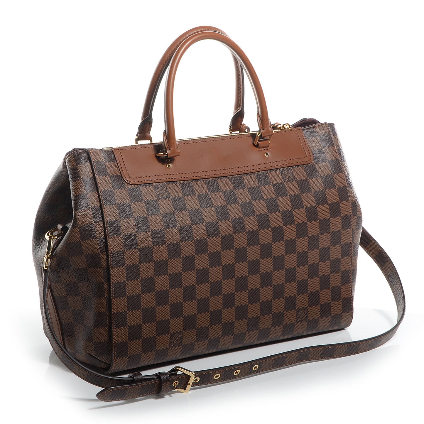 Damier Ebene Greenwich