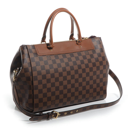 Louis Vuitton Damier Ebene Greenwich 3 of 7