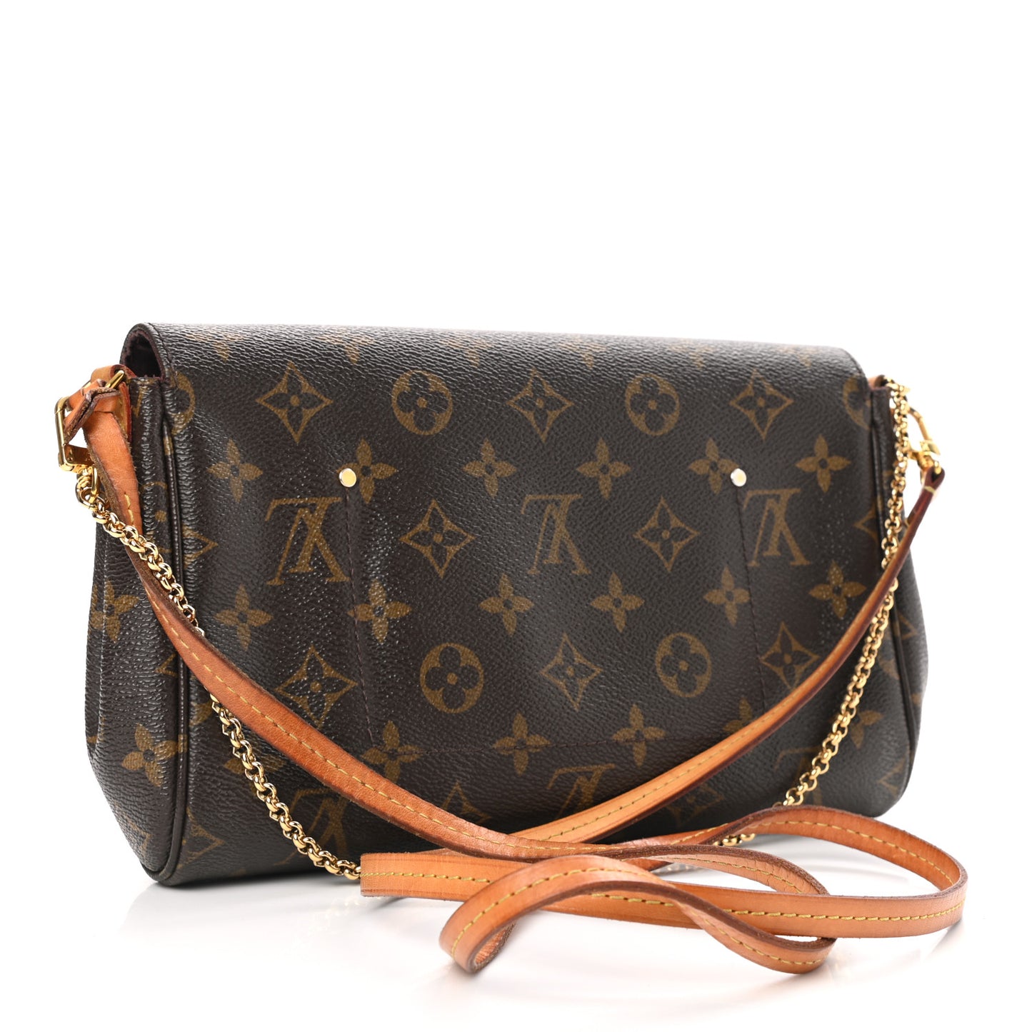 Monogram Favorite MM