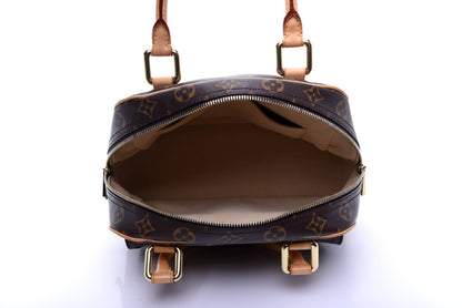 Louis Vuitton Monogram Manhattan PM 8 of 14