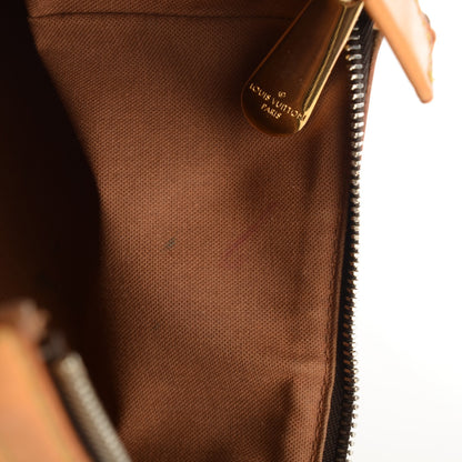 Louis Vuitton Monogram Tulum GM 8 of 8