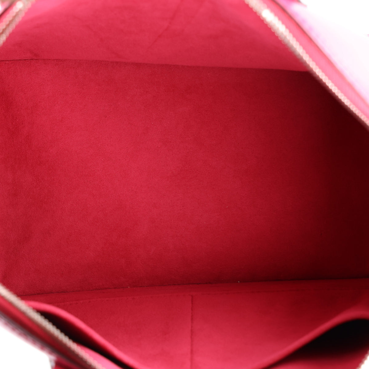 Louis Vuitton Epi Alma PM Hot Pink 5 of 12