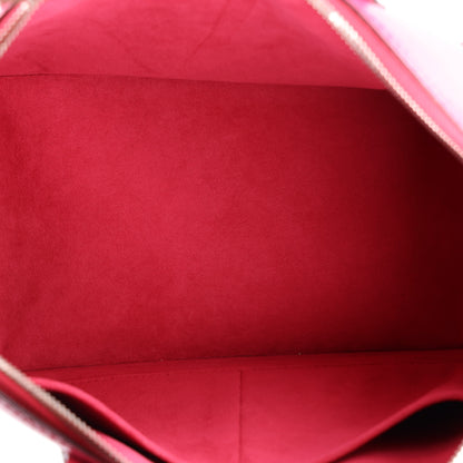 Louis Vuitton Epi Alma PM Hot Pink 5 of 12