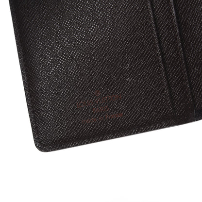 Louis Vuitton Damier Ebene French Purse Wallet 4 of 5