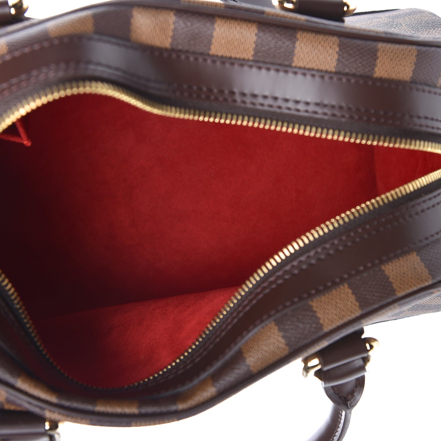 Damier Ebene Duomo