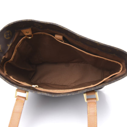 Louis Vuitton Monogram Vavin GM 4 of 12