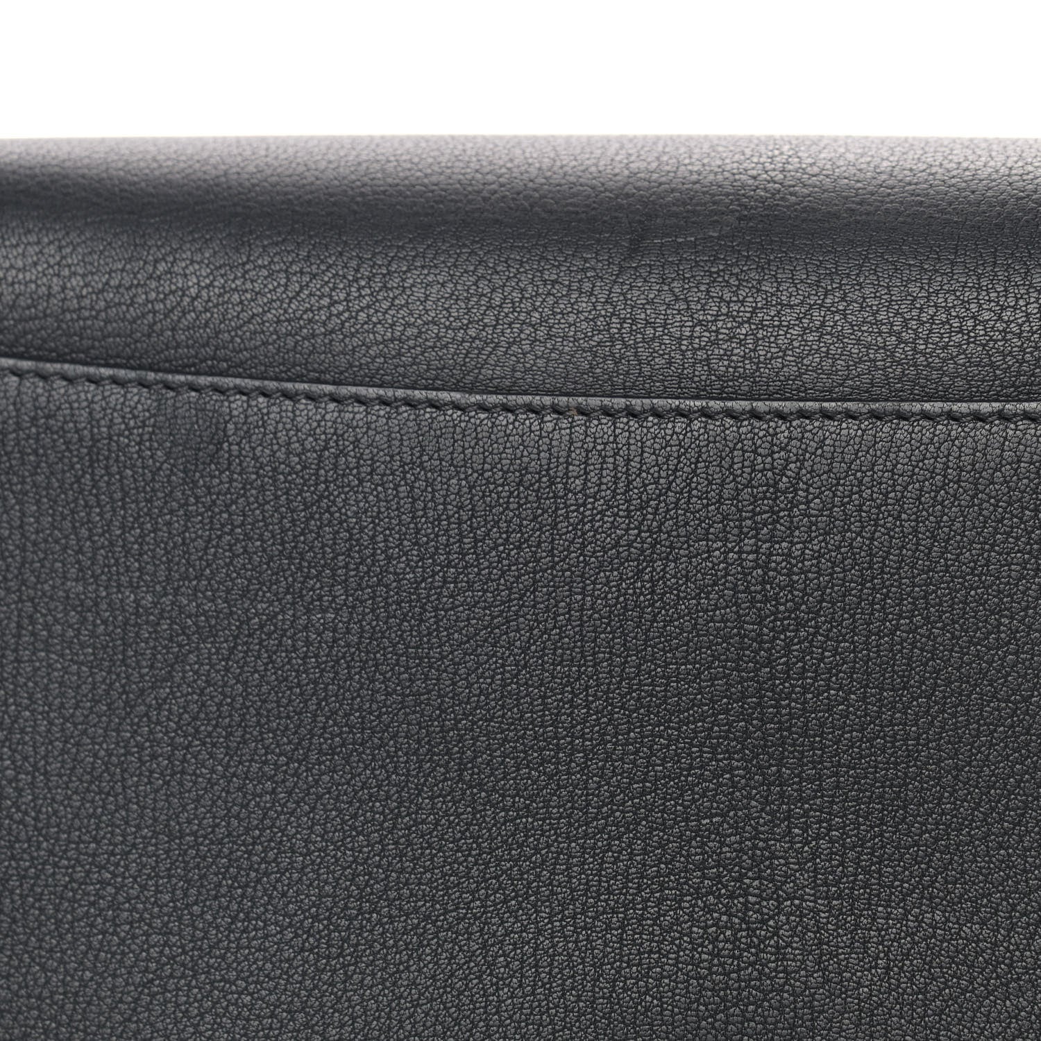 Givenchy Sugar Goatskin Medium Antigona Black 8 of 8