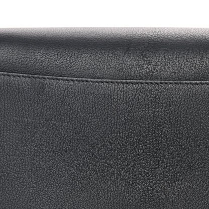 Givenchy Sugar Goatskin Medium Antigona Black 8 of 8
