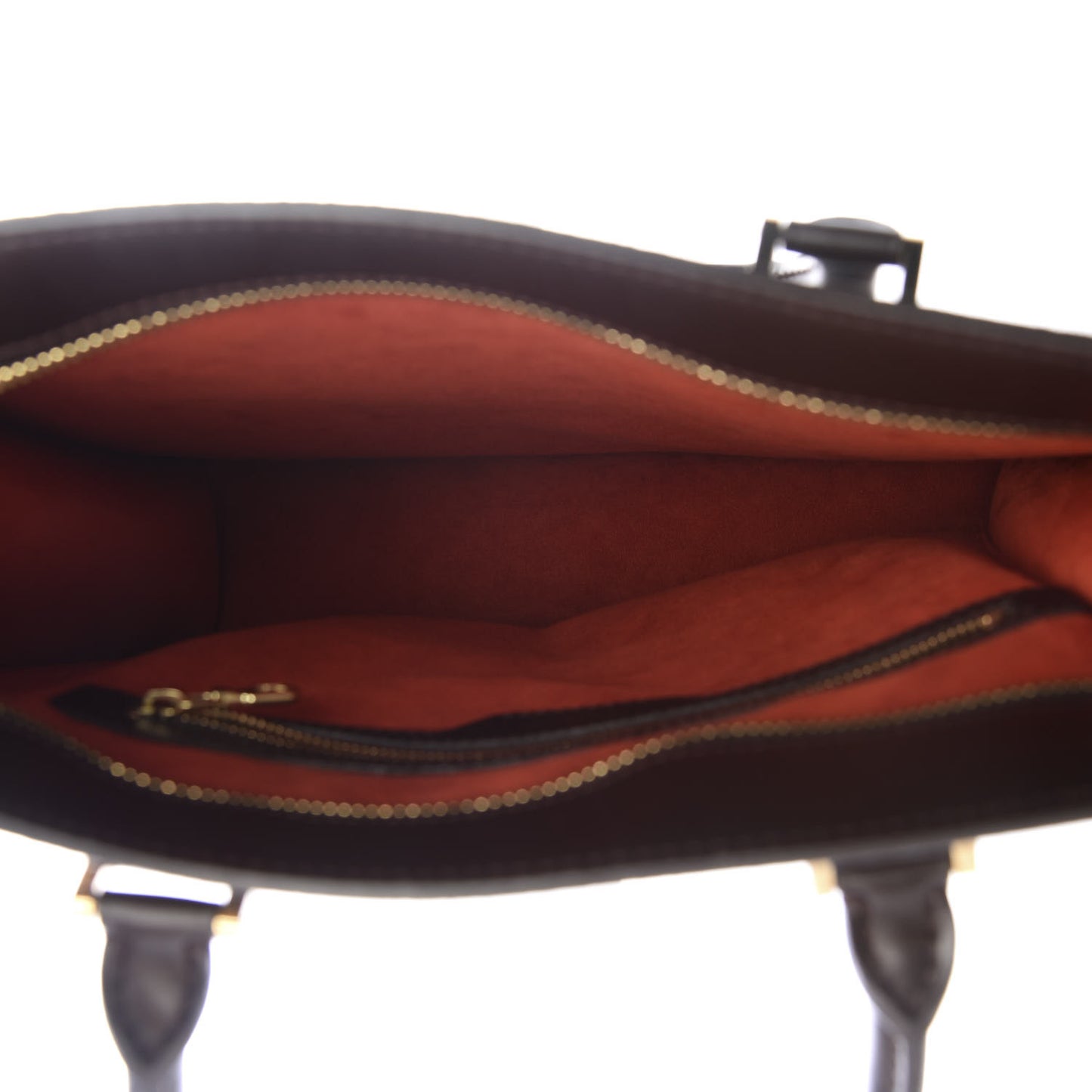 Damier Ebene Venice Sac Plat