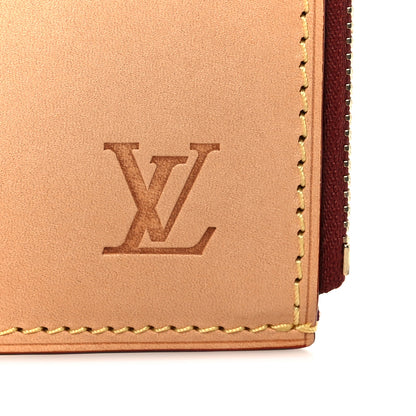 Louis Vuitton Vachetta Pochette Jour PM 7 of 7