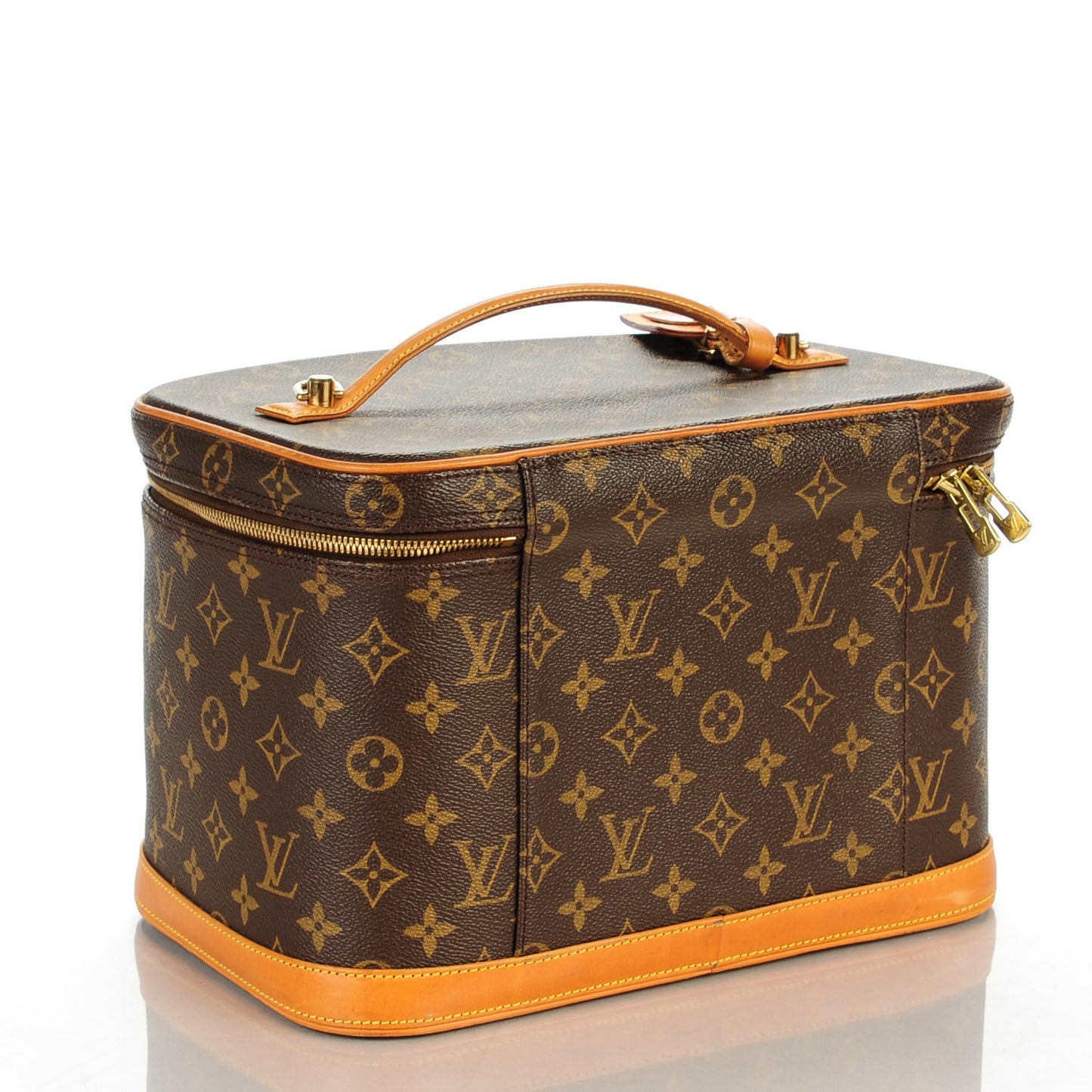 Monogram Nice