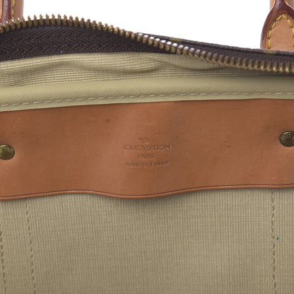 Louis Vuitton Monogram Sirius 55 7 of 12