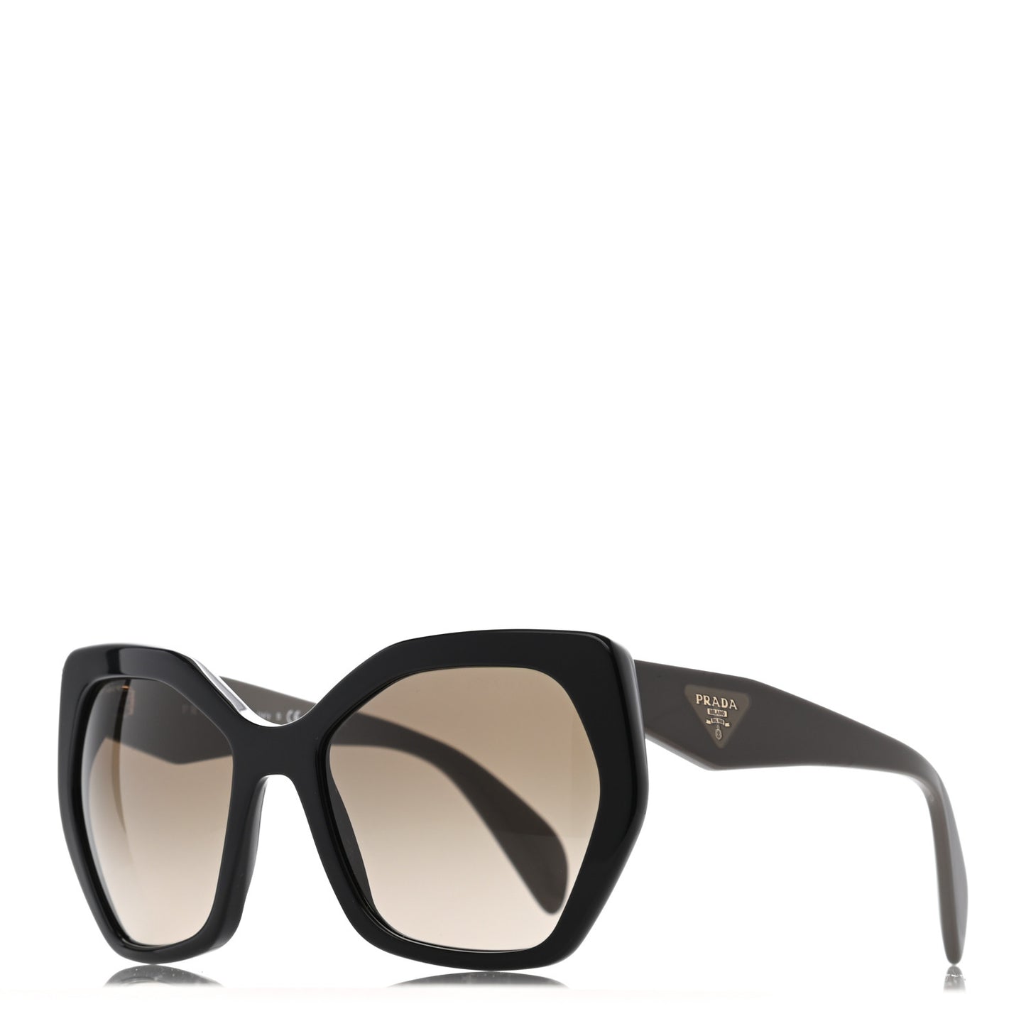 Sunglasses SPR 16R Black