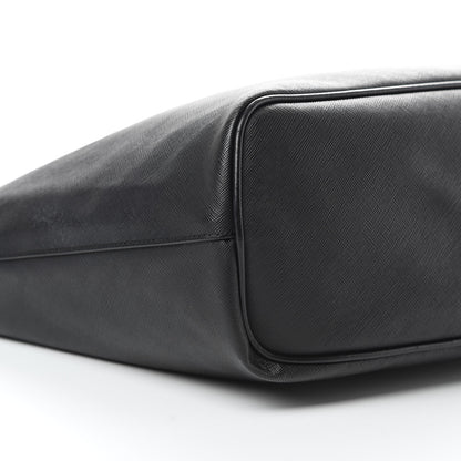 Givenchy Coated Canvas Medium Antigona Tote Black 10 of 16