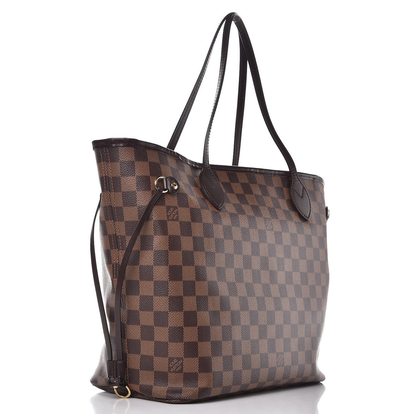 Damier Ebene Neo Neverfull MM
