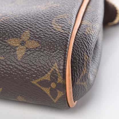Louis Vuitton Monogram Eva Clutch 6 of 9
