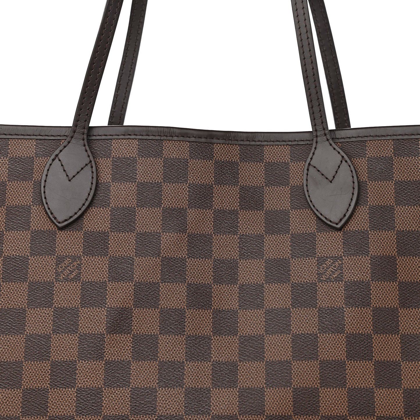 Damier Ebene Neo Neverfull GM
