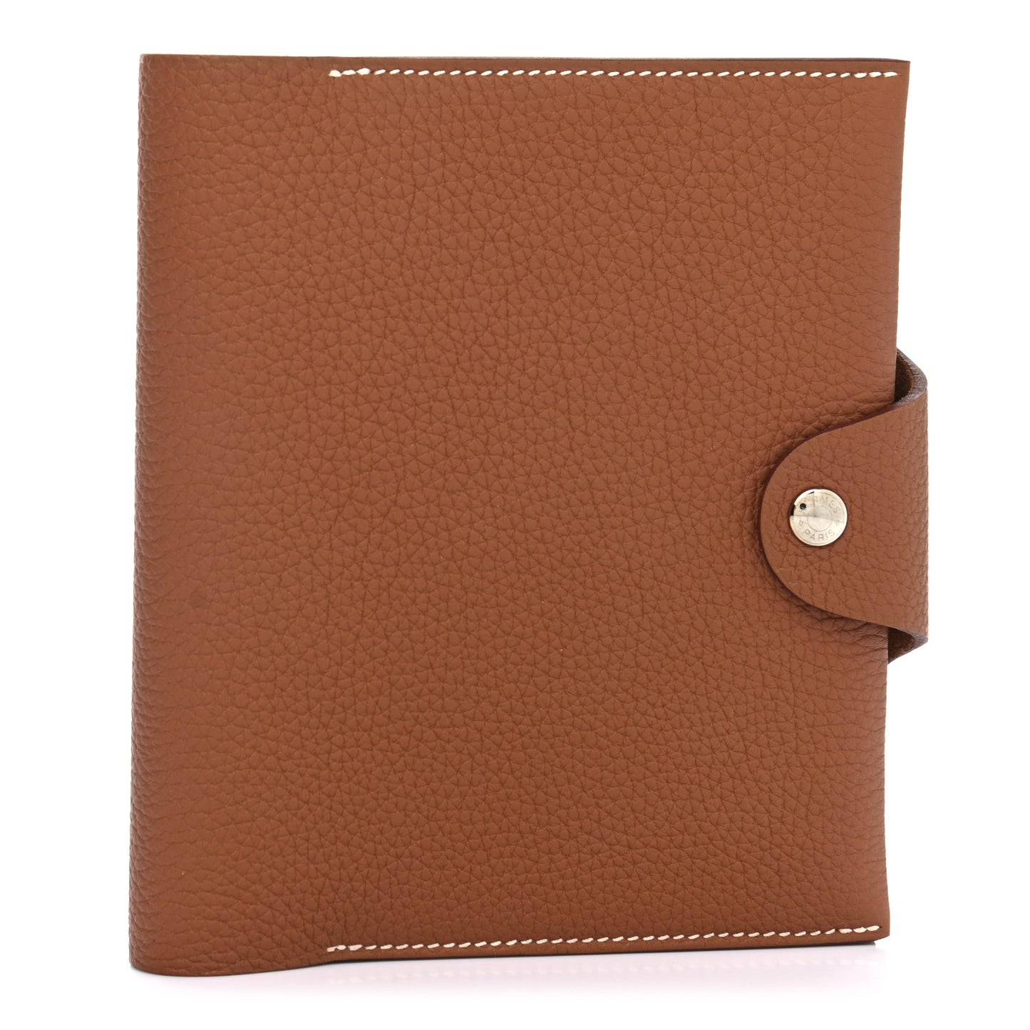 Togo Ulysse Neo PM Agenda Cover Gold