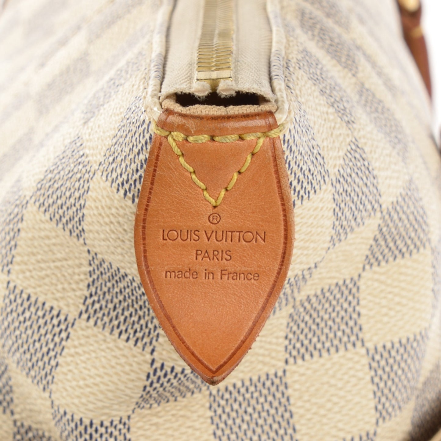 Damier Azur Totally MM