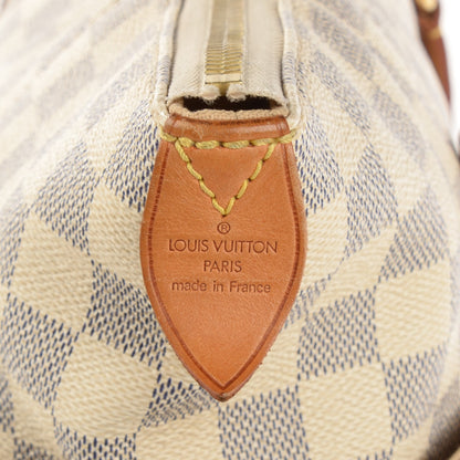 Louis Vuitton Damier Azur Totally MM 6 of 8