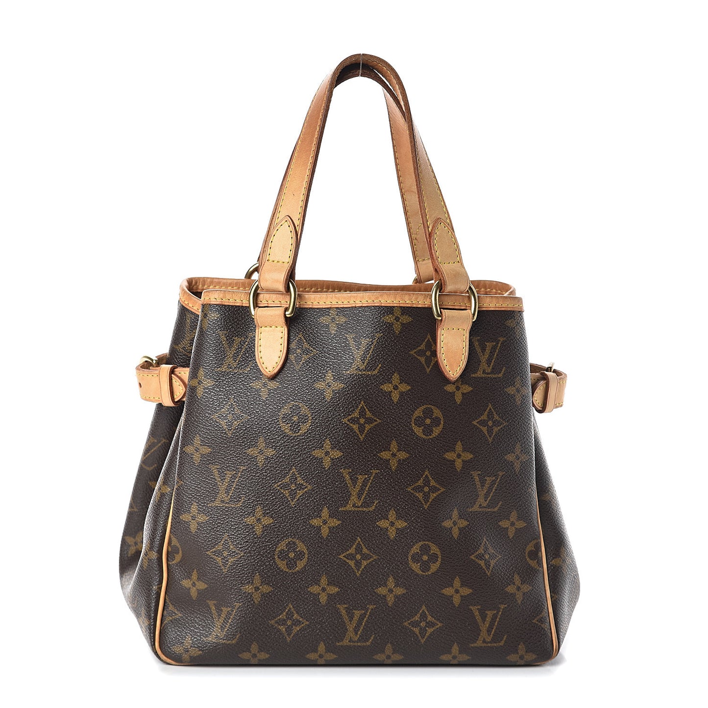 Monogram Batignolles