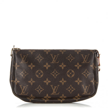 Louis Vuitton Monogram Pochette Accessories 1 of 7