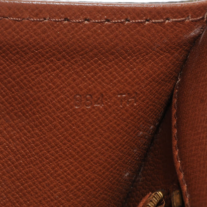 Louis Vuitton Monogram Pochette Dame 29 7 of 7