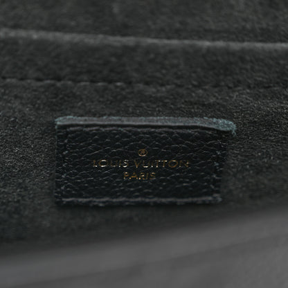 Louis Vuitton Empreinte Saint Sulpice PM Black 5 of 9