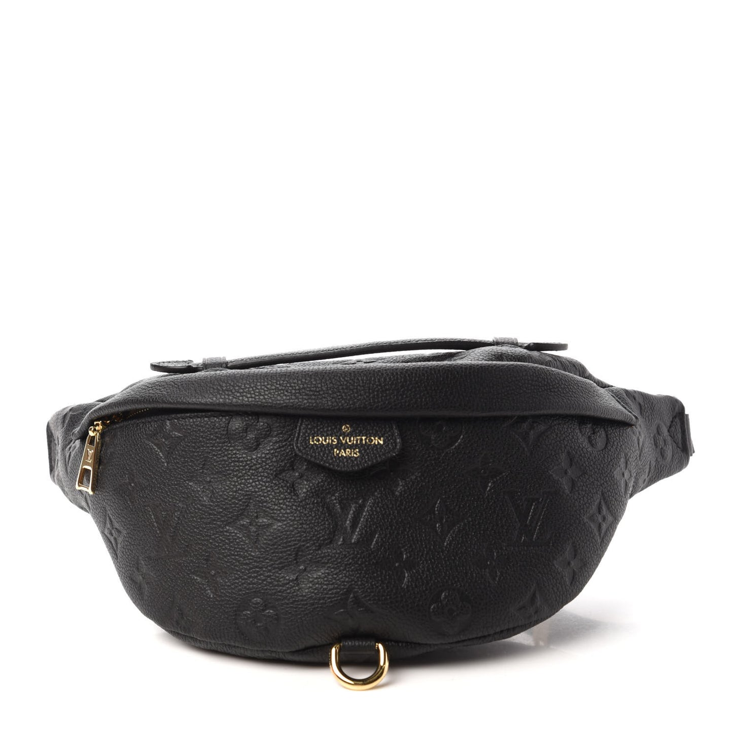 Empreinte BumBag Black