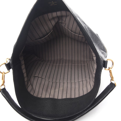 Louis Vuitton Empreinte Melie Black 4 of 12