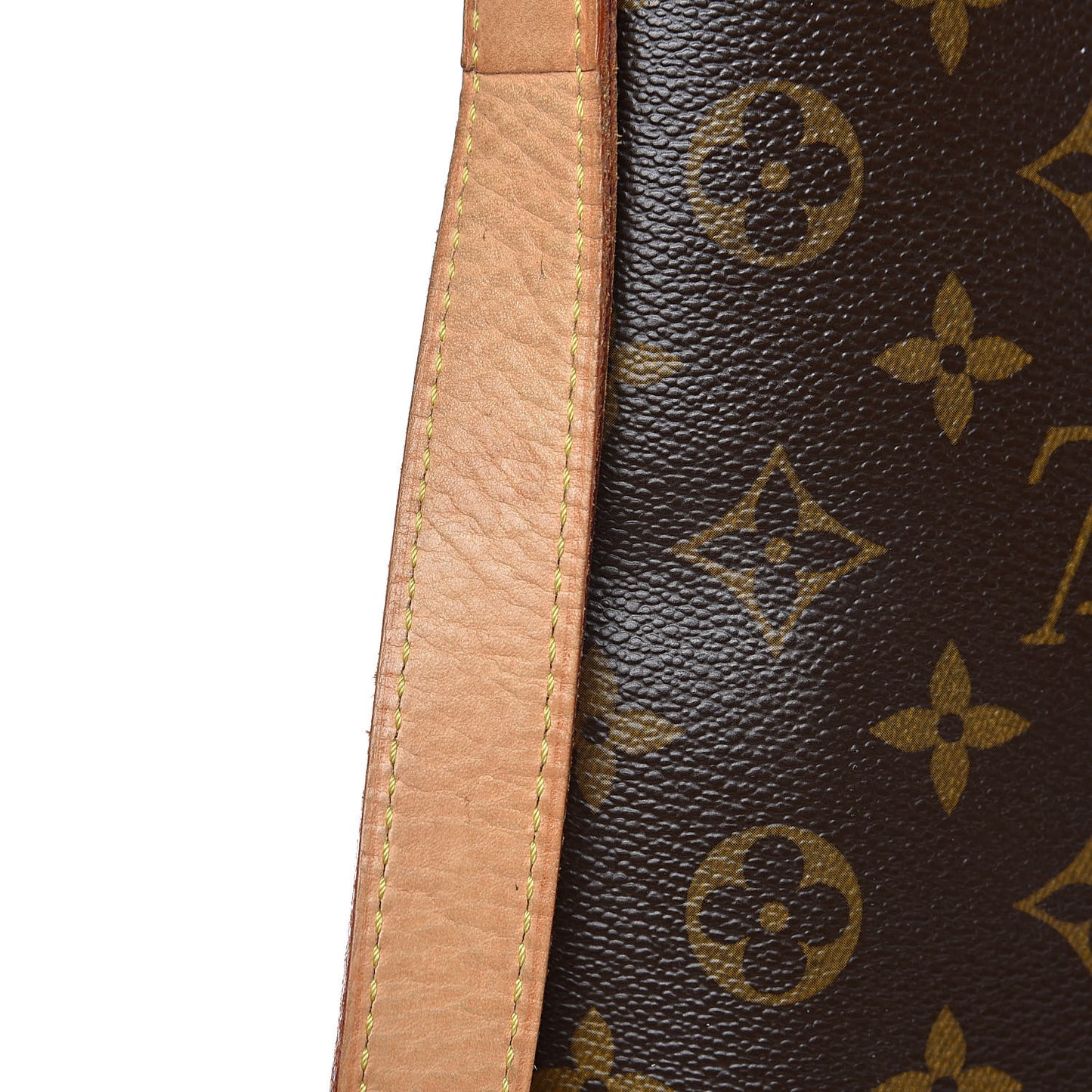 Monogram Musette GM