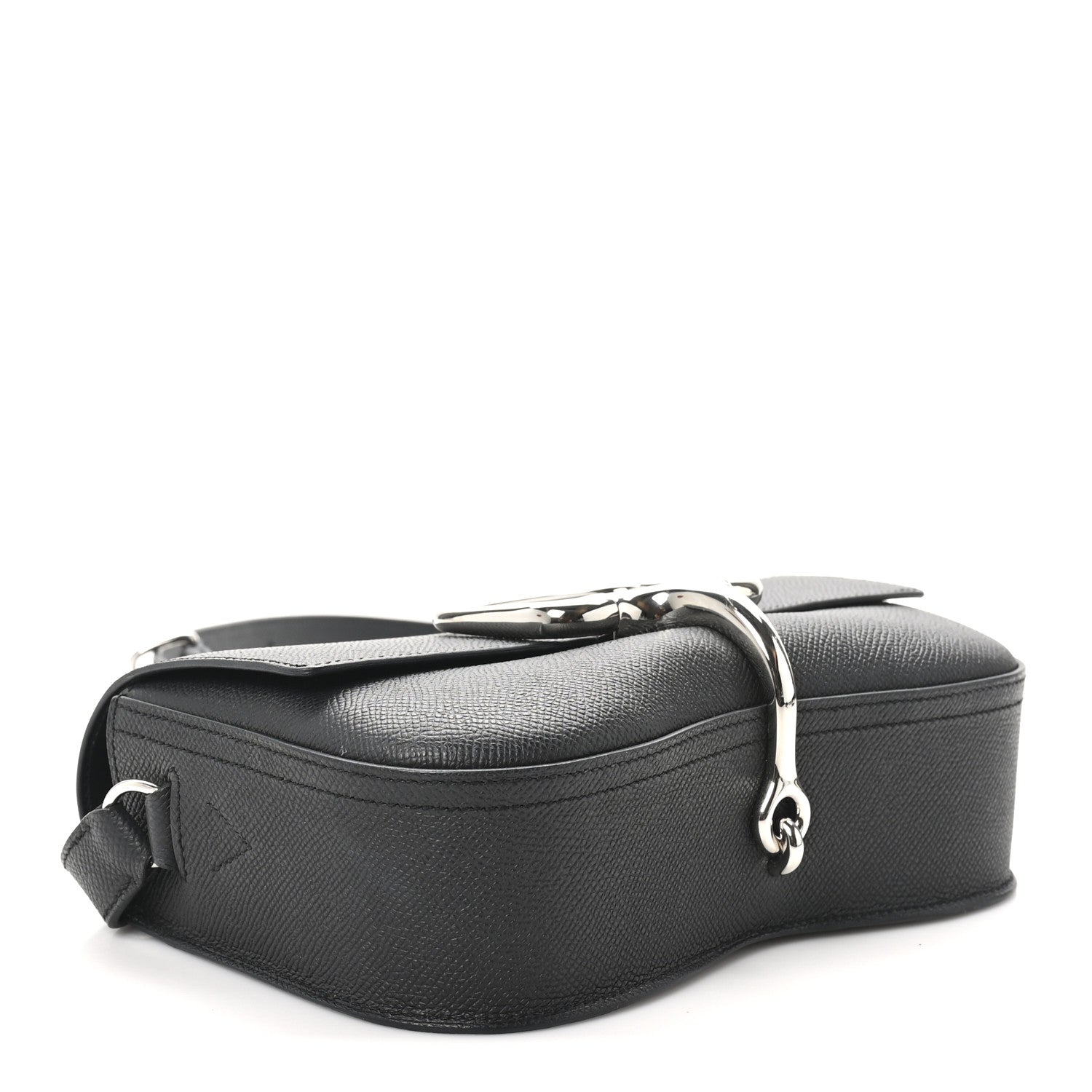 Hermes Epsom Della Cavalleria Elan Black 4 of 13
