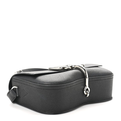 Hermes Epsom Della Cavalleria Elan Black 4 of 13