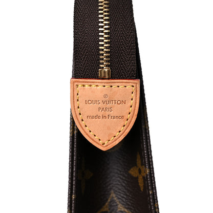 Louis Vuitton Monogram Toiletry Pouch 26 6 of 9