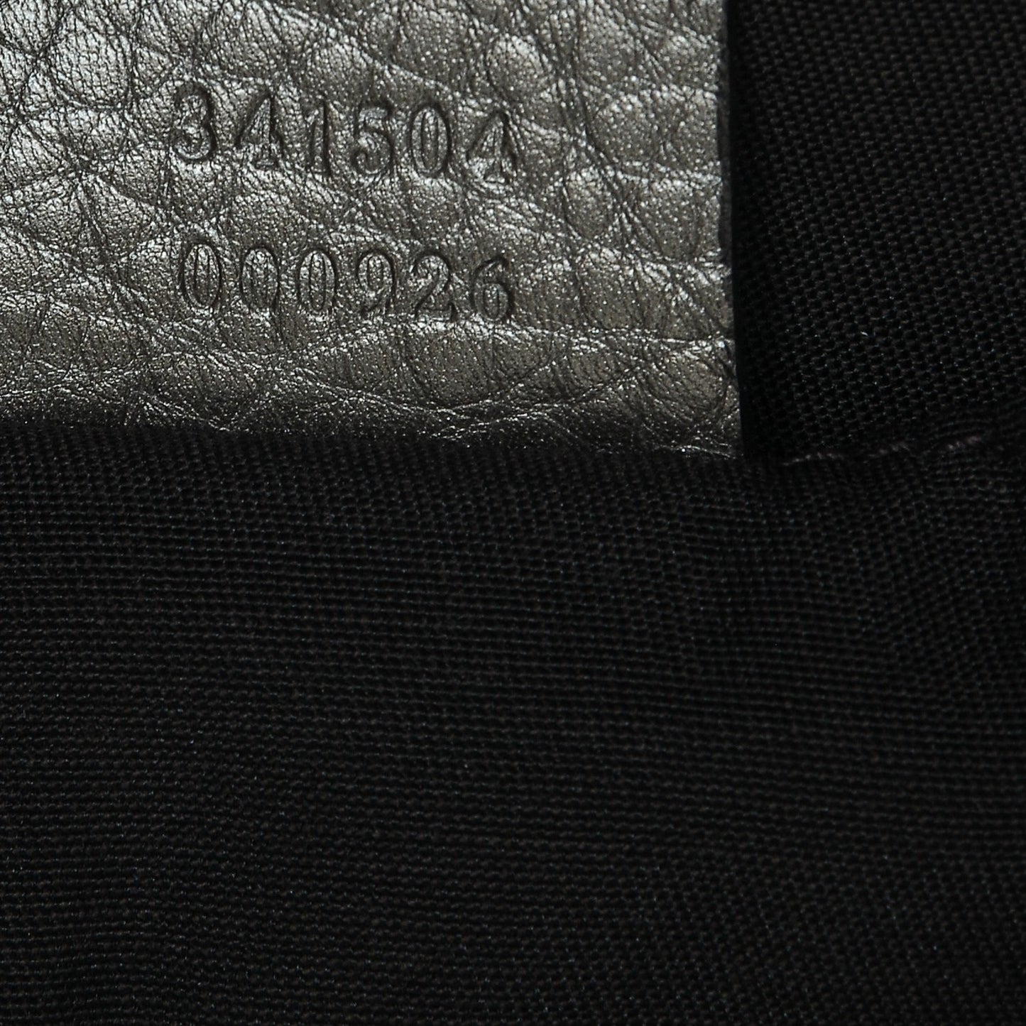 Calfskin Mini Dome Bag Pewter