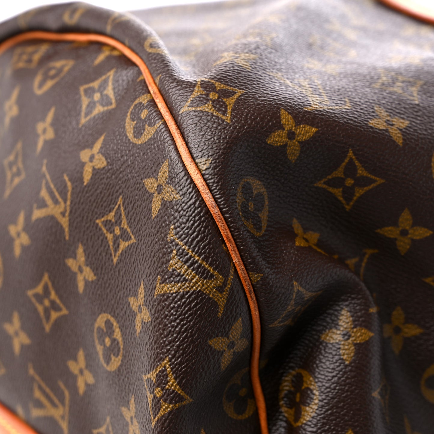 Monogram Sac Polochon