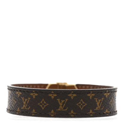 Louis Vuitton Monogram Nano Bracelet 17 3 of 8