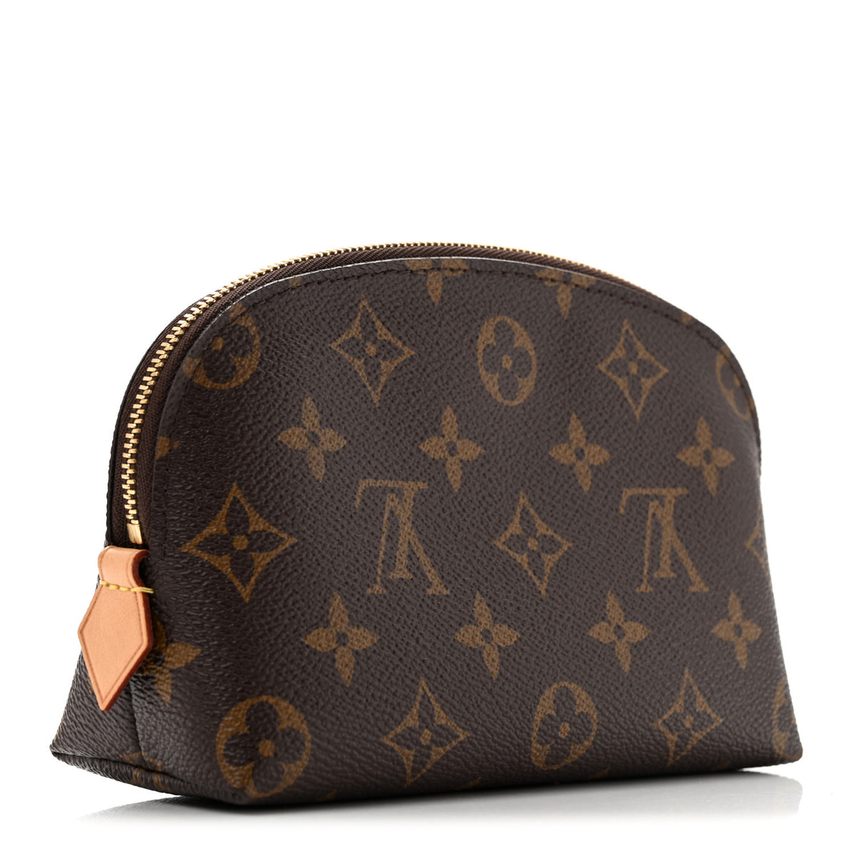 Monogram Cosmetic Pouch