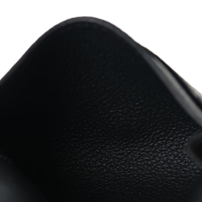 Louis Vuitton Empreinte Business Card Holder Black 5 of 6