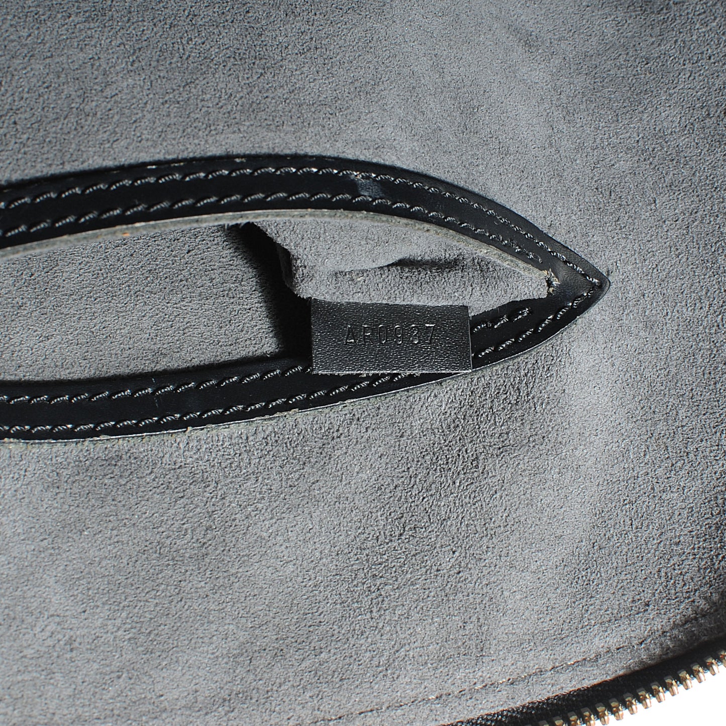 Epi Alma Black
