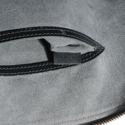 Louis Vuitton Epi Alma Black 6 of 7