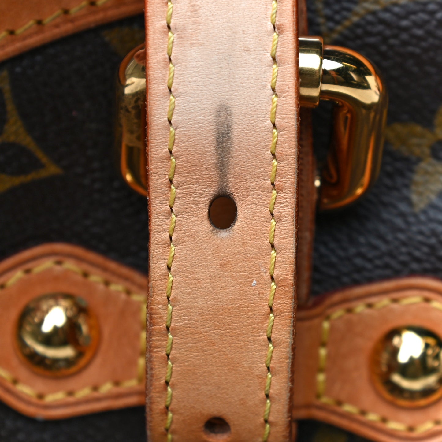 Monogram Tivoli GM