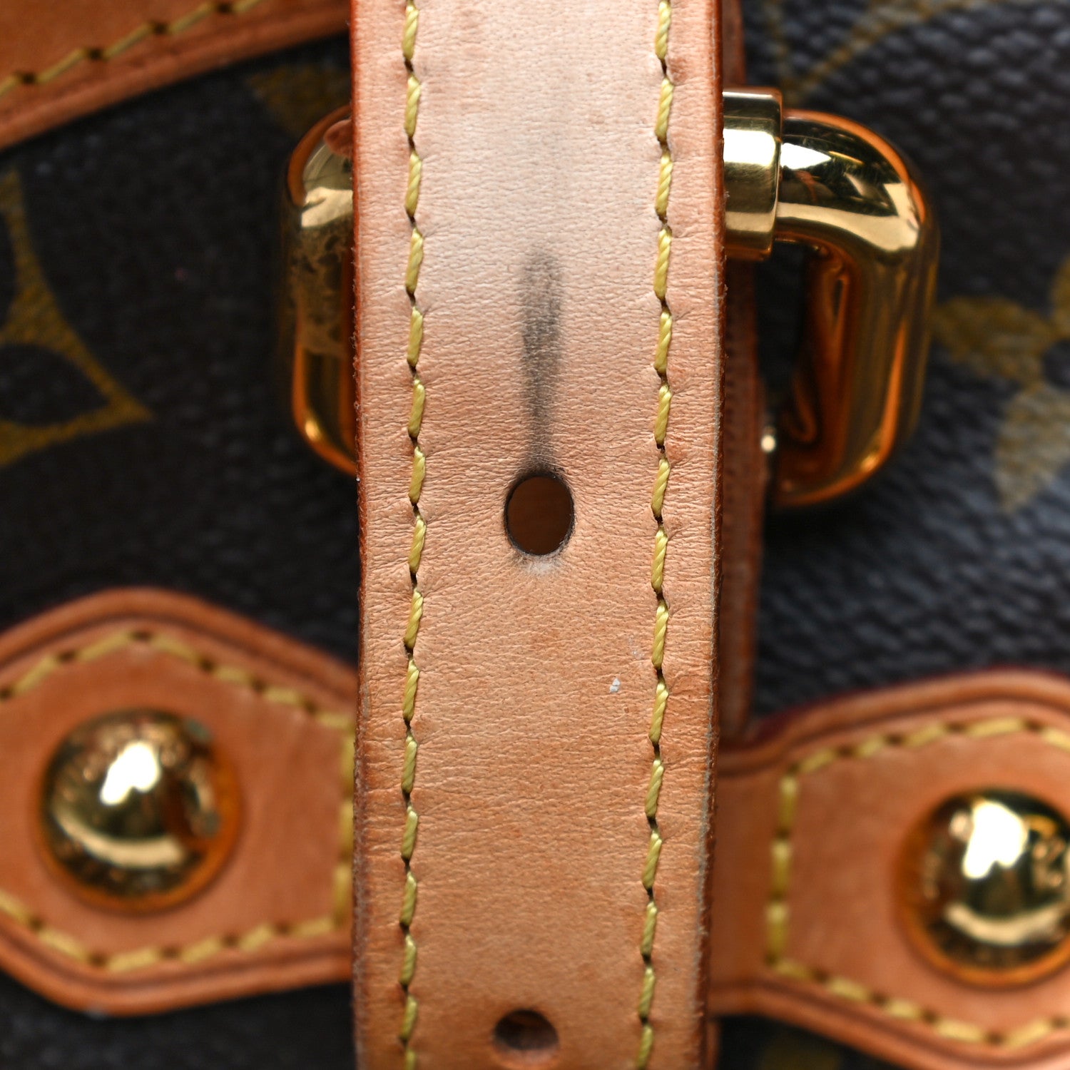 Louis Vuitton Monogram Tivoli GM 20 of 21