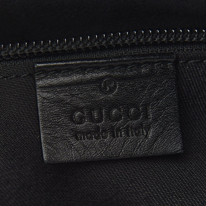 Gucci Diamante Medium Joy Tote Black 6 of 11