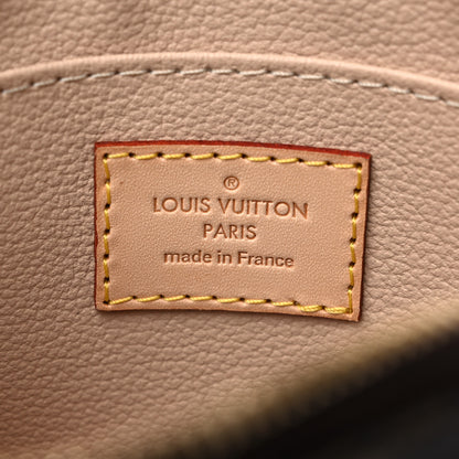 Louis Vuitton Monogram Cosmetic Pouch 6 of 13