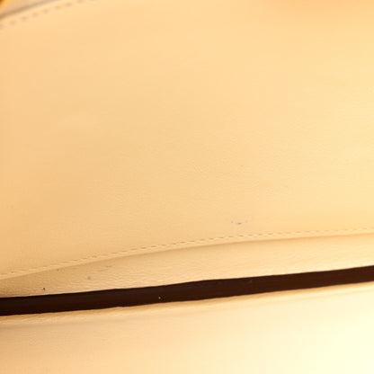 Hermes Swift Birkin 25 Nata 9 of 15