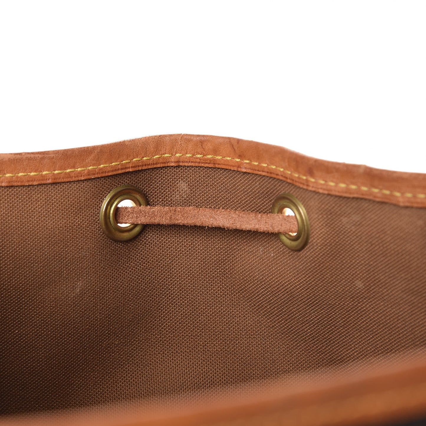 Monogram Petit Noe
