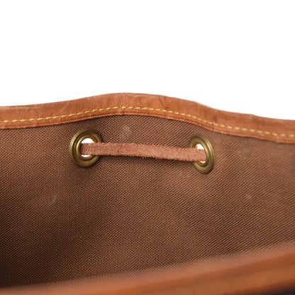 Louis Vuitton Monogram Petit Noe 11 of 16