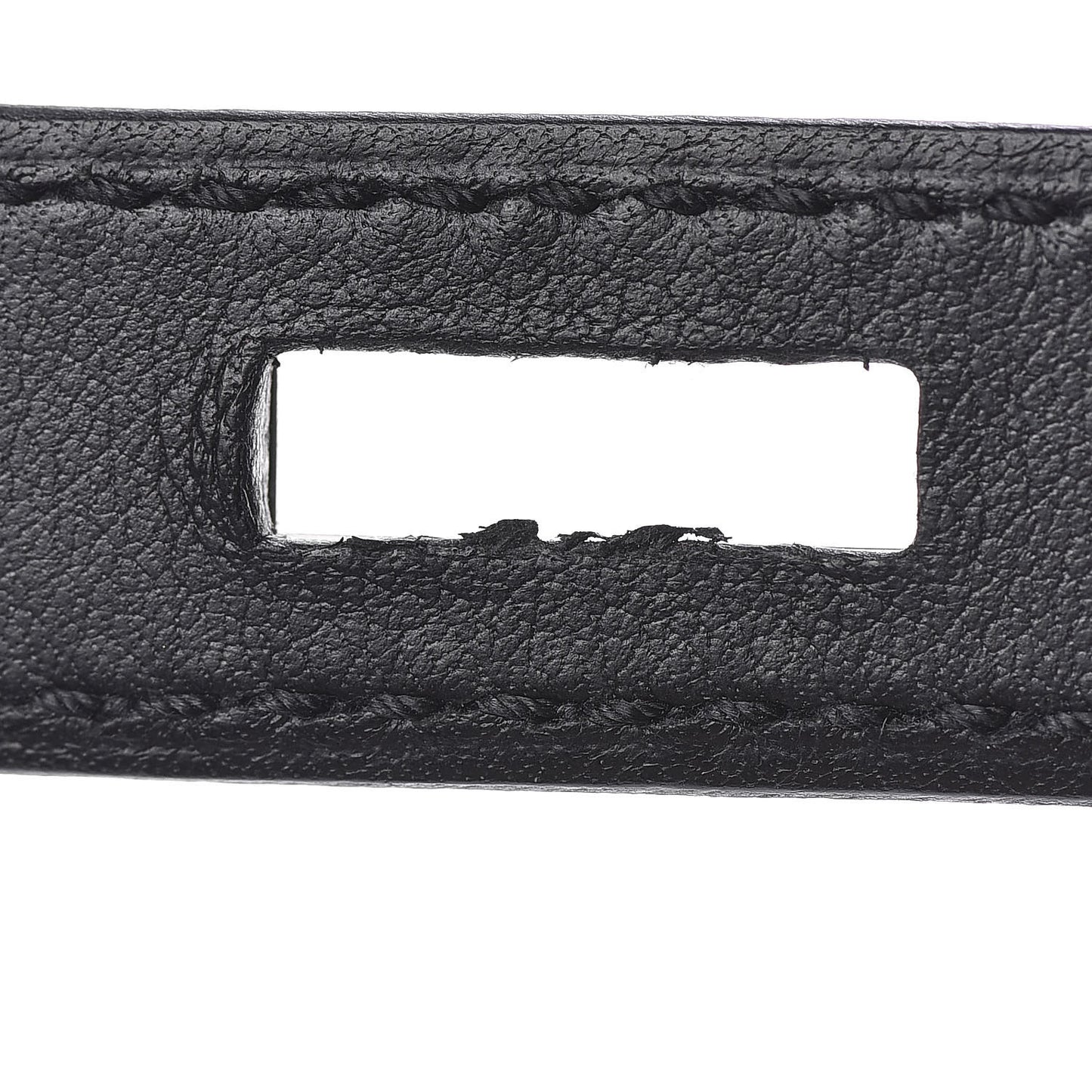 Swift Birkin 30 Black