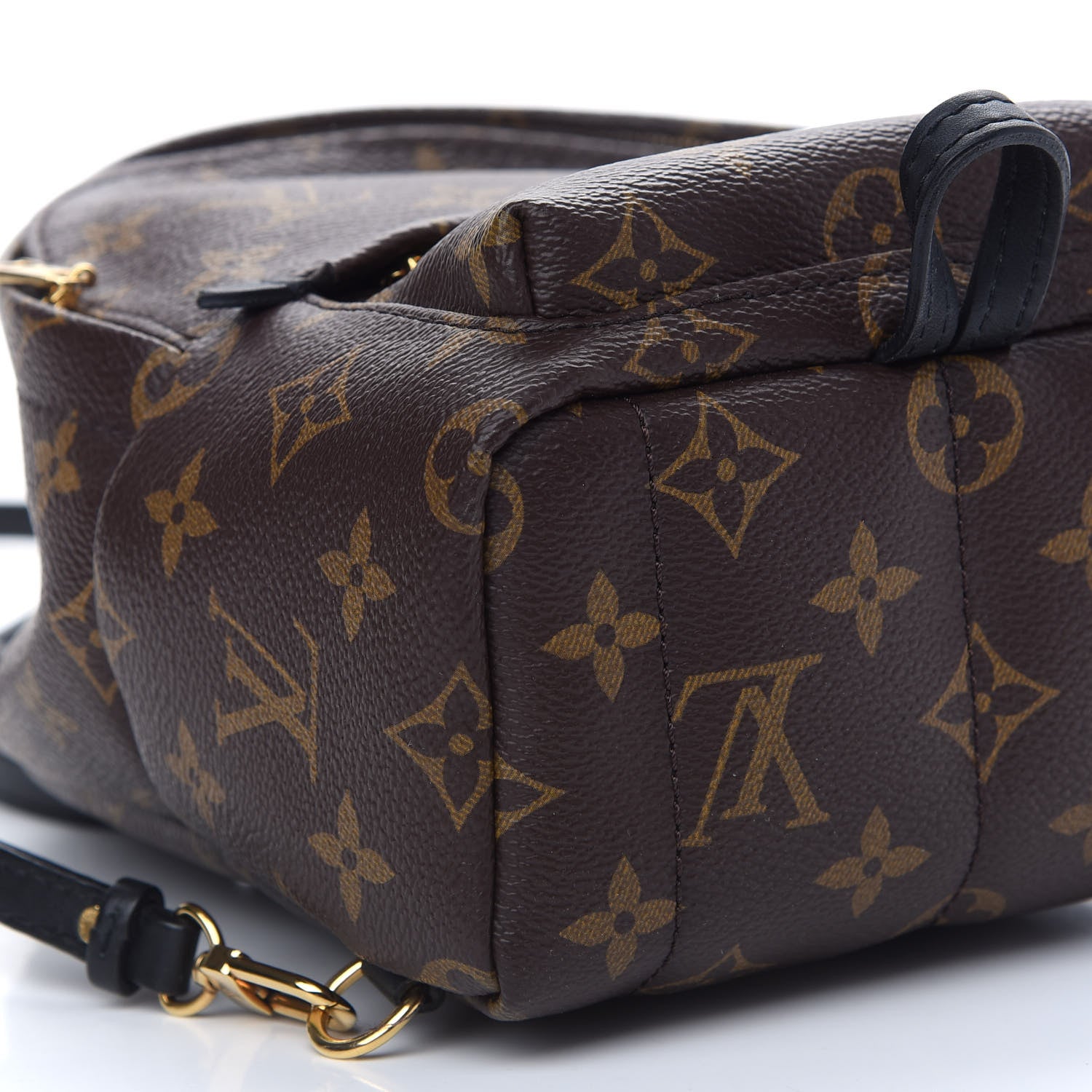 Louis Vuitton Monogram Palm Springs Backpack Mini 7 of 8